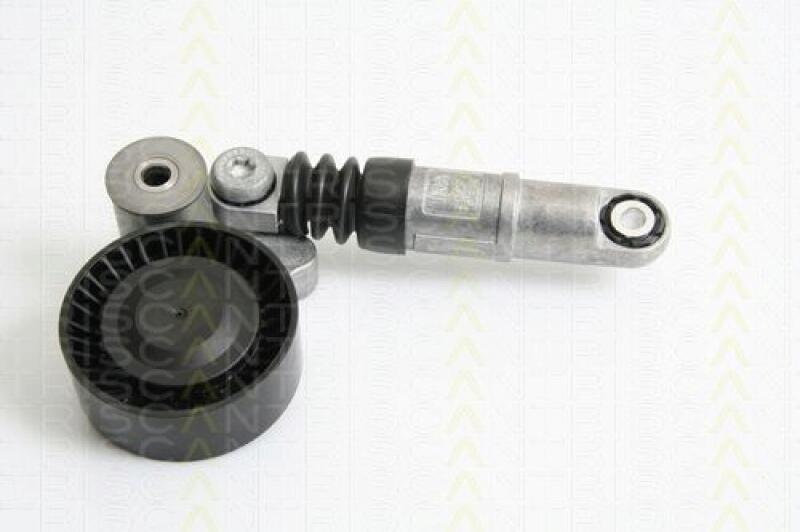 TRISCAN Tensioner Lever, v-ribbed belt