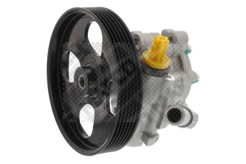 MAPCO Hydraulikpumpe, Lenkung 27425