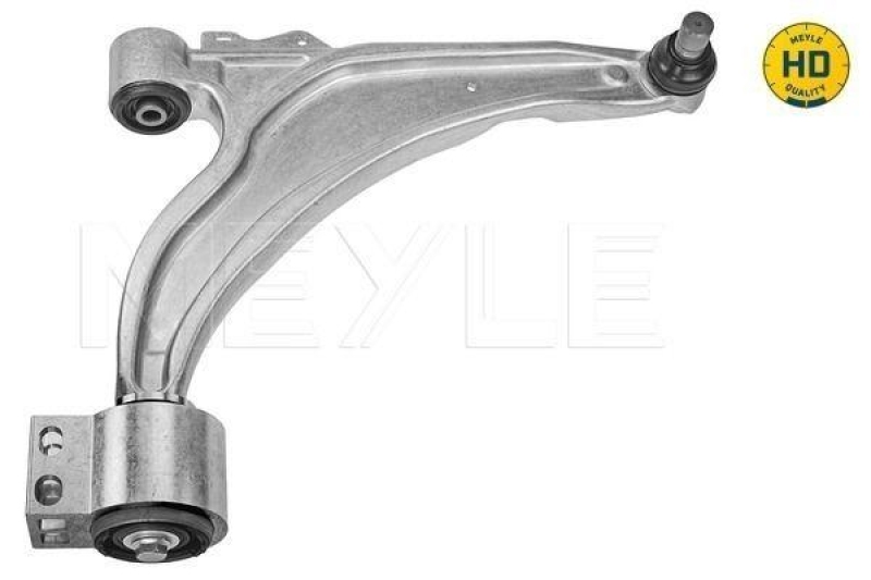 MEYLE Control Arm/Trailing Arm, wheel suspension MEYLE-HD: Better than OE.