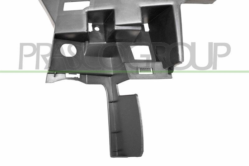 Mounting Bracket, bumper