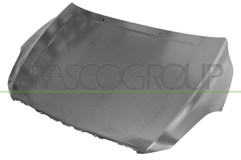 PRASCO Motorhaube