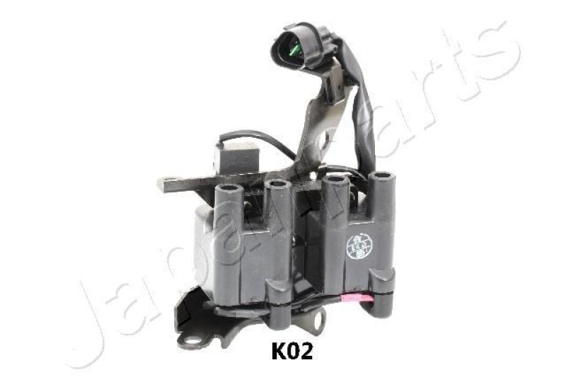JAPANPARTS Ignition Coil