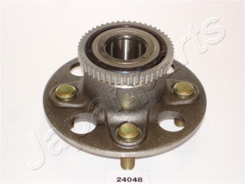 JAPANPARTS Wheel Hub