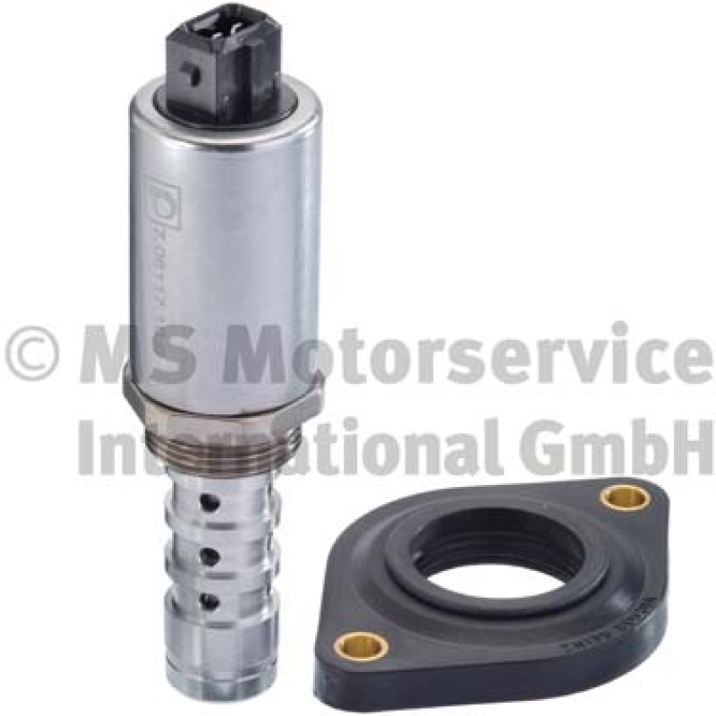 PIERBURG Control Valve, camshaft adjustment