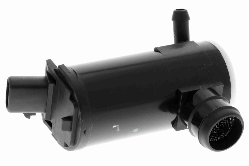 ACKOJA Washer Fluid Pump, window cleaning Green Mobility Parts
