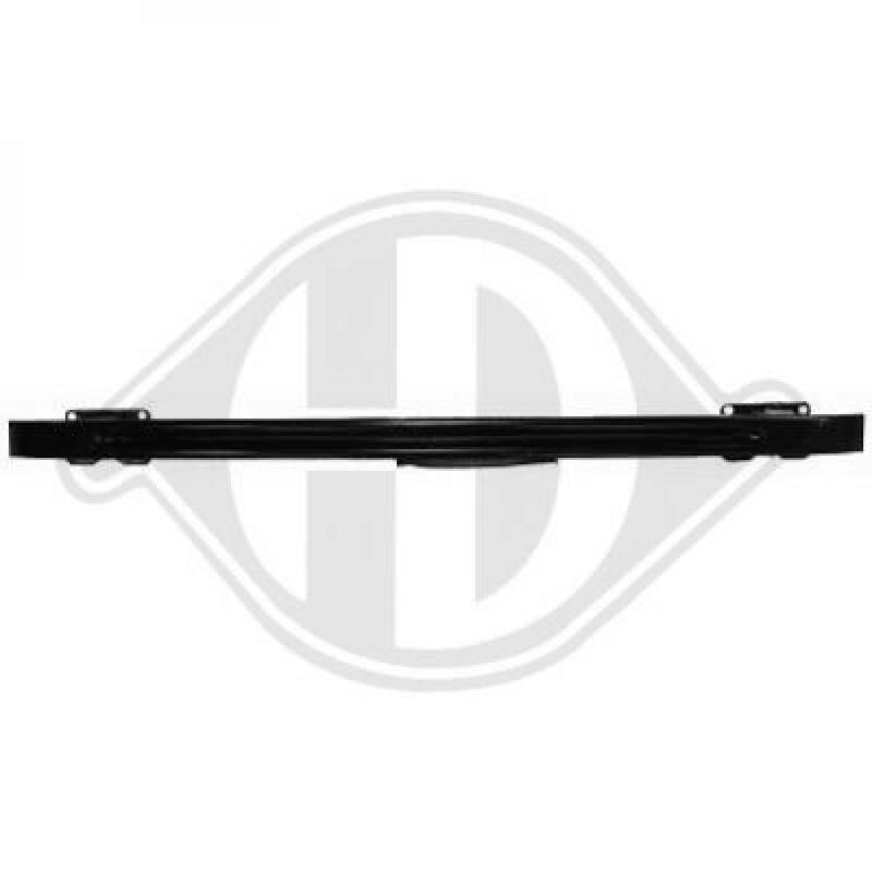 DIEDERICHS Impact Absorber, bumper