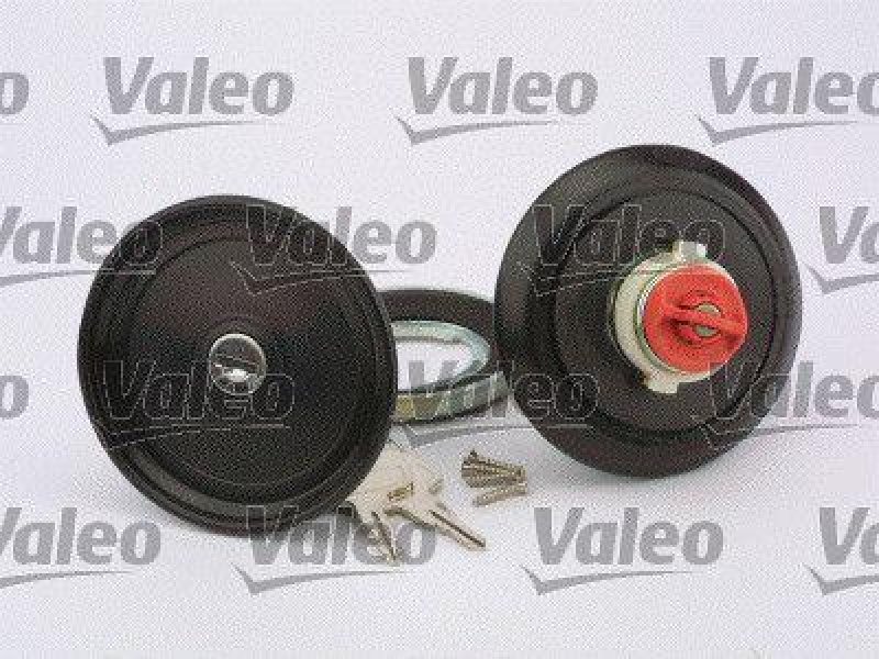 VALEO Sealing Cap, fuel tank