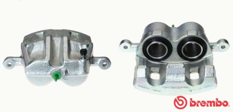 BREMBO Brake Caliper ESSENTIAL LINE