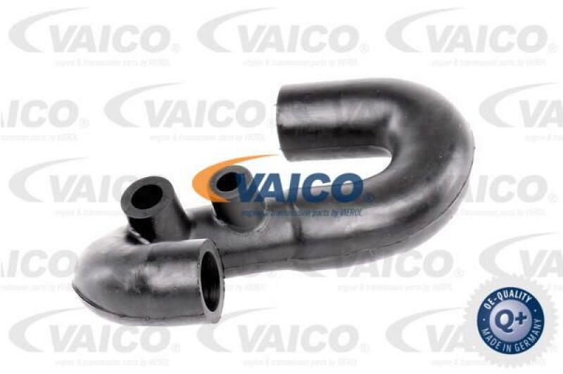 VAICO Hose, air supply Q+, original equipment manufacturer quality MADE IN GERMANY