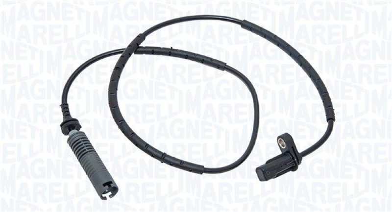 MAGNETI MARELLI Sensor, Raddrehzahl