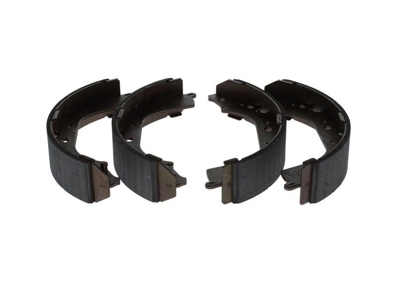 BOSCH Brake Shoe Set