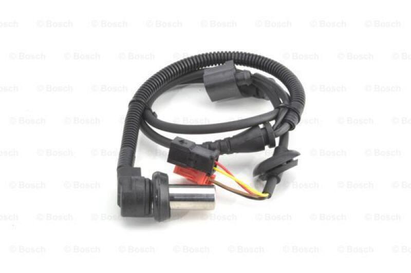 BOSCH Sensor, wheel speed