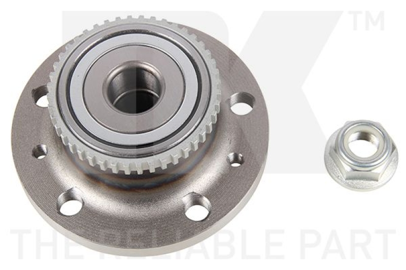 NK Wheel Bearing Kit