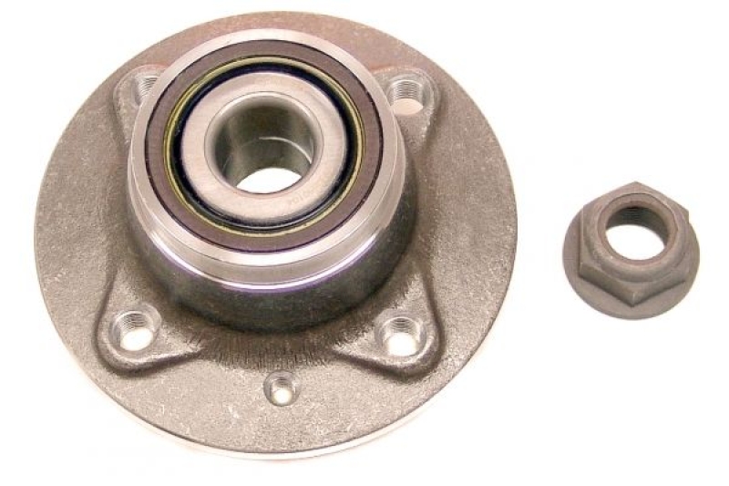 MAPCO Wheel Bearing Kit