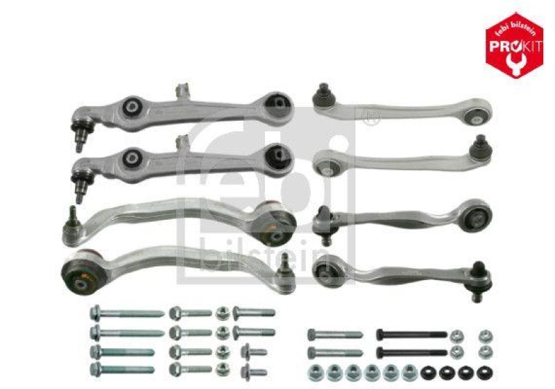 FEBI BILSTEIN Suspension Kit