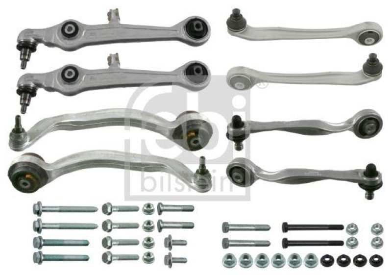 FEBI BILSTEIN Reparatursatz, Querlenker ProKit