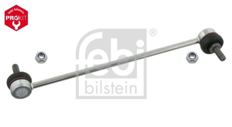 FEBI BILSTEIN Rod/Strut, stabiliser PROKIT