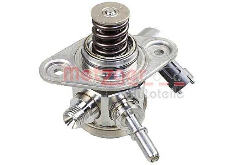 METZGER High Pressure Pump OE-part