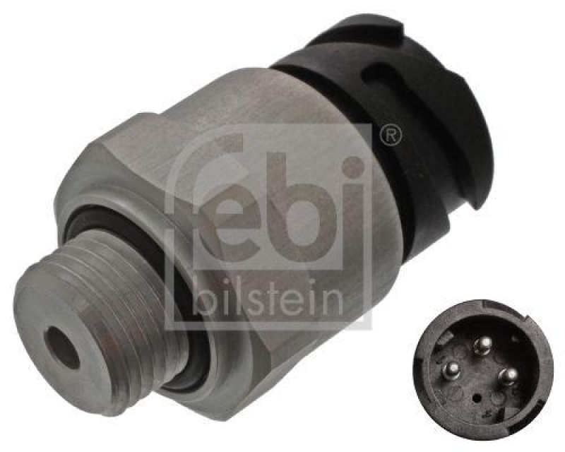 FEBI BILSTEIN Sensor, compressed-air system