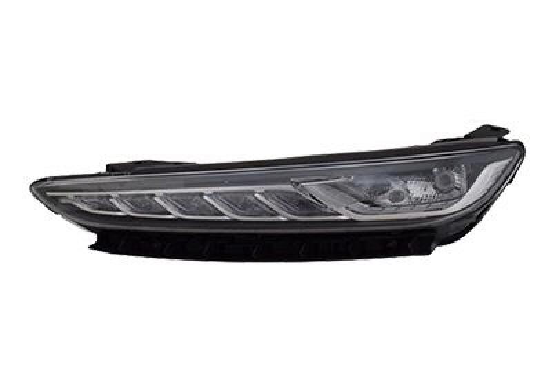 VAN WEZEL Daytime Running Light