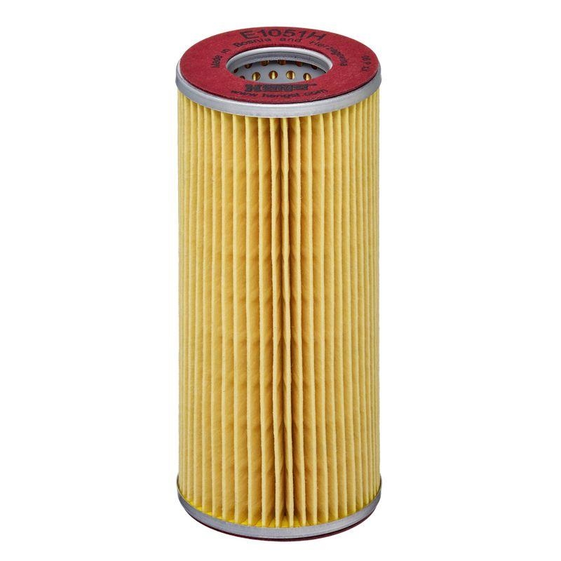 HENGST FILTER Ölfilter E1051H D605