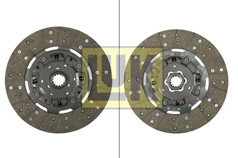 LuK Clutch Disc