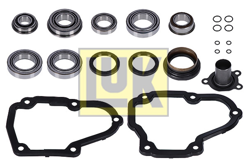 LuK Reparatursatz, Schaltgetriebe 462 0318 10