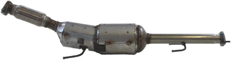 BOSAL Soot/Particulate Filter, exhaust system