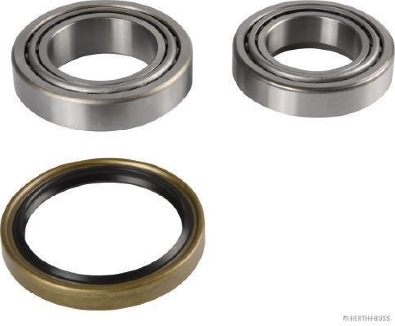HERTH+BUSS JAKOPARTS Radlagersatz