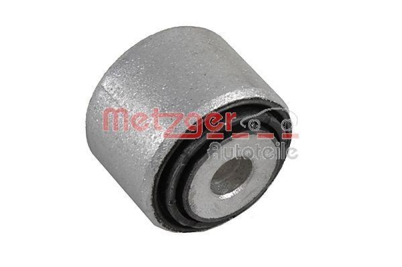 METZGER Mounting, control/trailing arm GREENPARTS