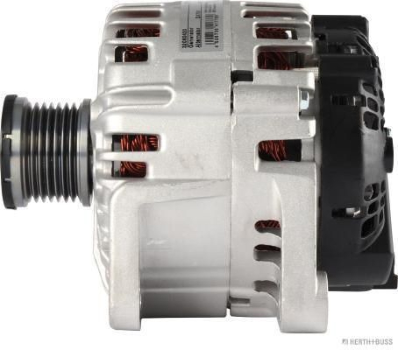 HERTH+BUSS ELPARTS Alternator