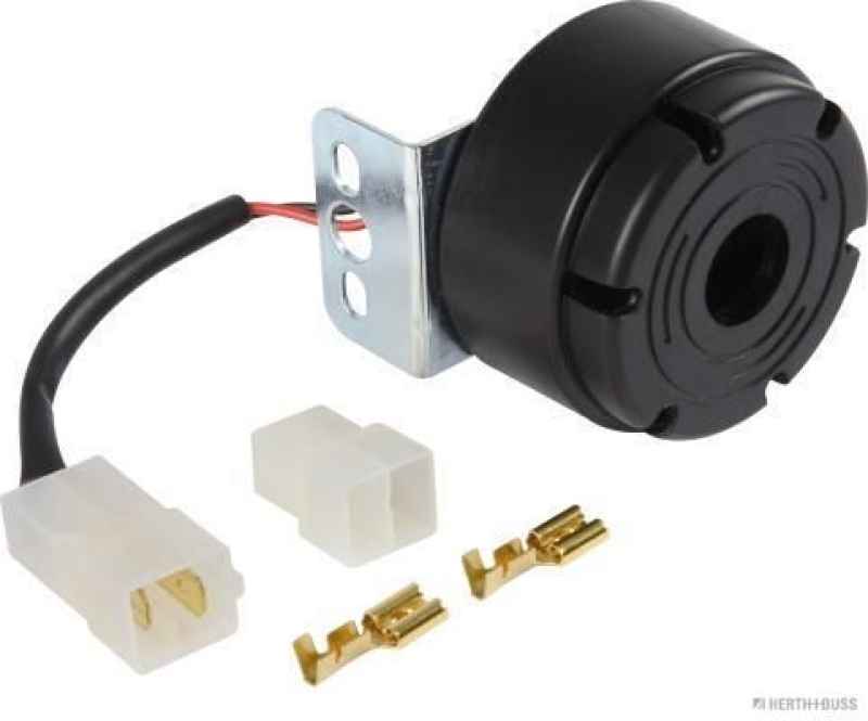 HERTH+BUSS ELPARTS Back-up Alarm
