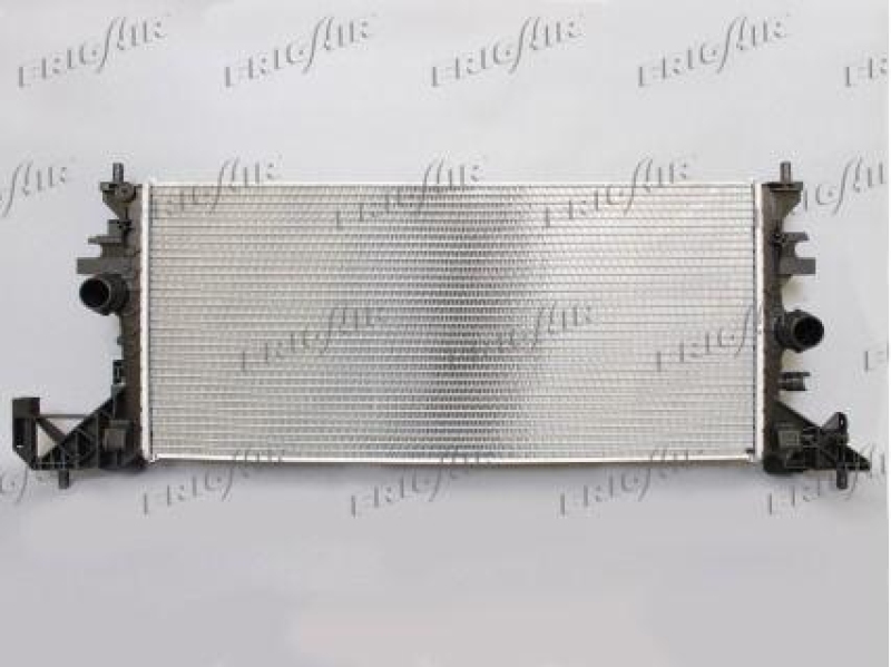 FRIGAIR Radiator, engine cooling