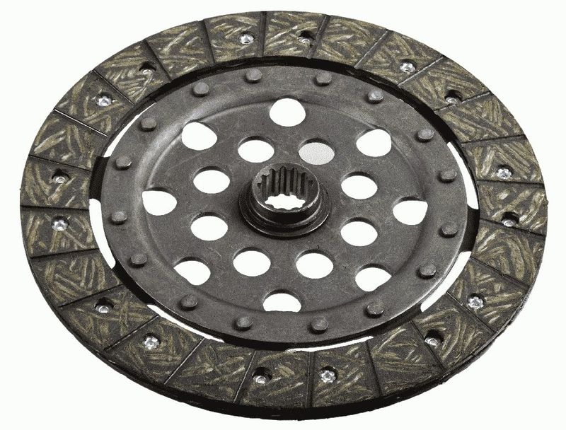 SACHS Clutch Disc