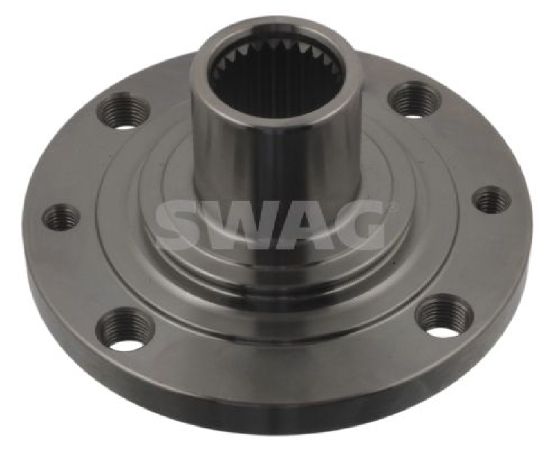 SWAG Wheel Hub