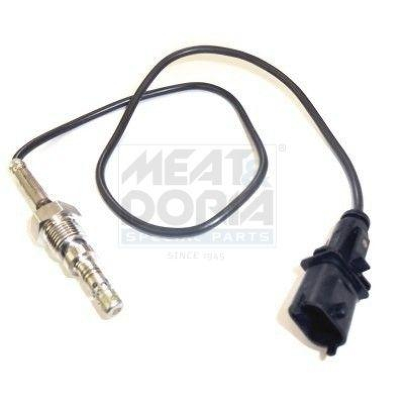 MEAT & DORIA Sensor, exhaust gas temperature