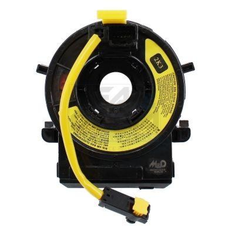 MEAT & DORIA Clockspring, airbag