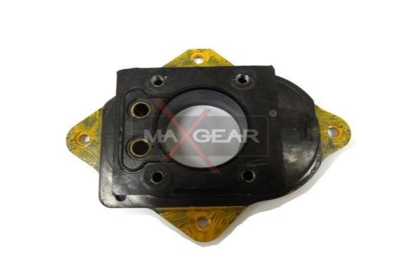 MAXGEAR Flange, central injection
