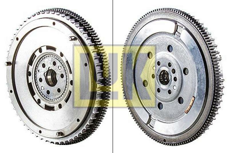 LuK Flywheel LuK DMF