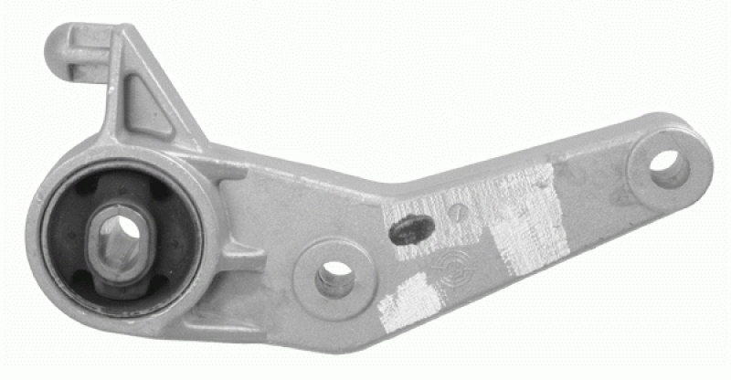 LEMFÖRDER Mounting, automatic transmission