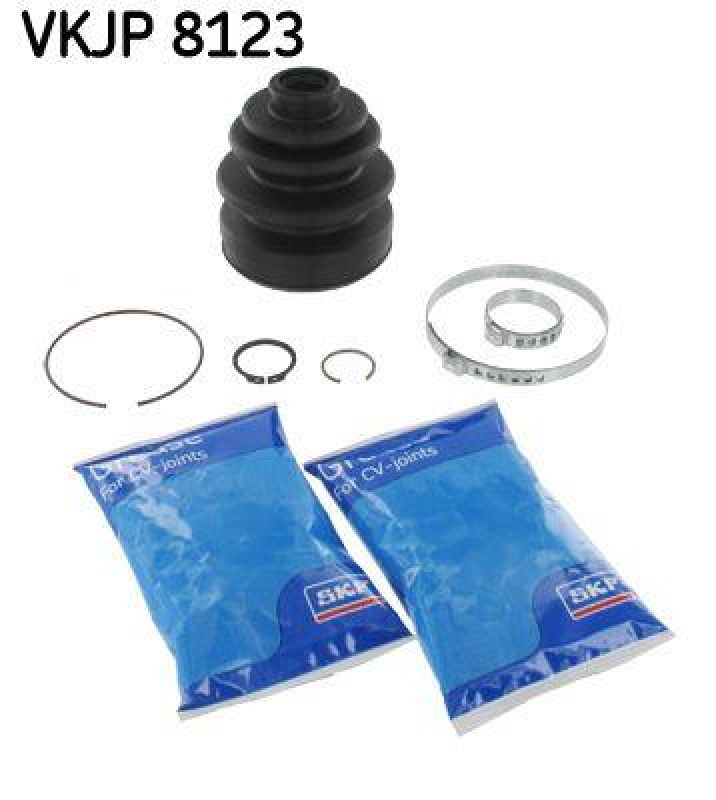 SKF Bellow Set, drive shaft