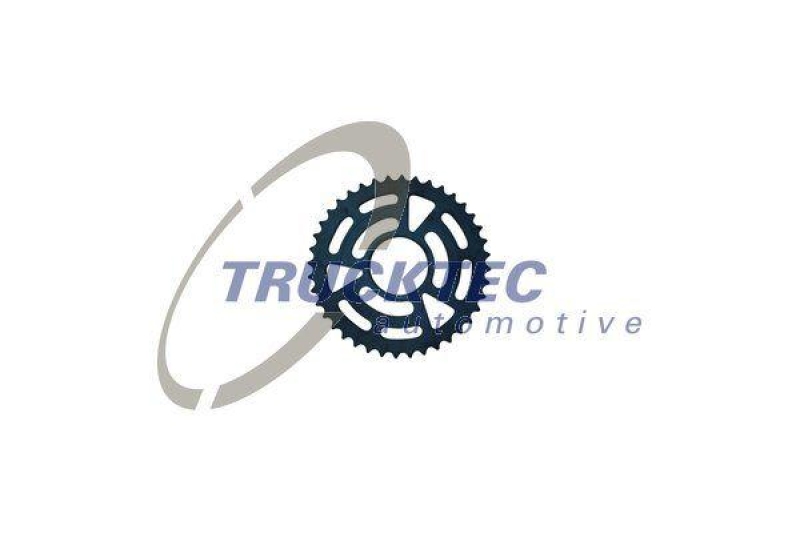 TRUCKTEC AUTOMOTIVE Zahnrad, Nockenwelle