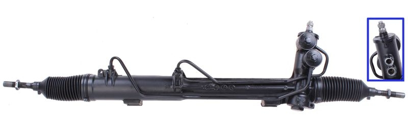 ELSTOCK Steering Gear