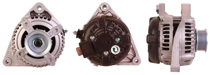 ELSTOCK Alternator