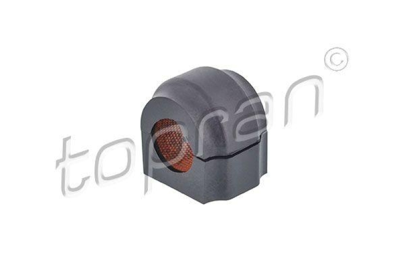 TOPRAN Lagerung, Stabilisator 501086