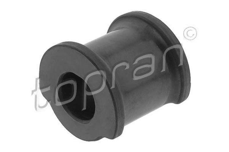 TOPRAN Mounting, stabiliser bar