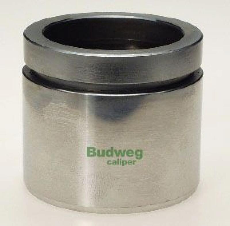 BUDWEG CALIPER Kolben, Bremssattel