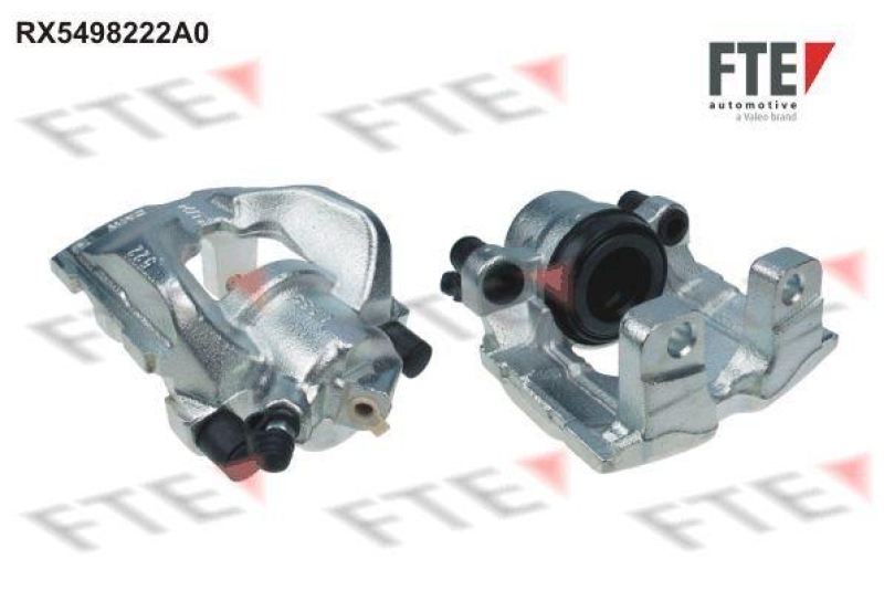 FTE Brake Caliper