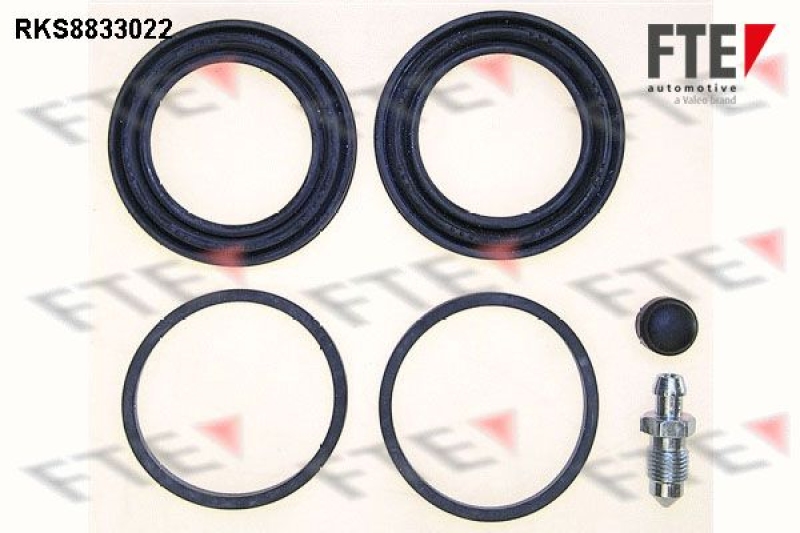 FTE Repair Kit, brake caliper