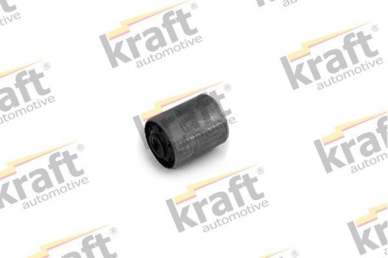 KRAFT AUTOMOTIVE Lagerbuchse, Blattfeder